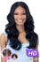 Freetress Equal HI-DEF Frontal Effect Lace Front Wig Gracie (NEW!!!)