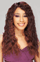 Freetress Equal Lace Front Deep Invisible Part Pre-Cut Lace Wig Milly