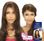Freetress Equal Lace Front Invisible Part Wig Ambition