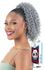 Freetress Equal Lite Drawstring Ponytail COOL WATER 12"