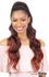 Freetress Equal Lite Drawstring Ponytail LUXY WAVE 28"