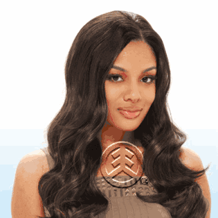 Freetress Equal Mellow Curl Weaving Hair 18"