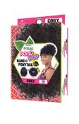 Freetress Equal PONY POP Ponytail (NEW!!!)