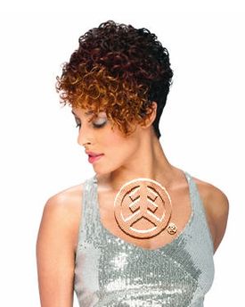 Freetress Equal Premium Synthetic Futura Wig Tasha