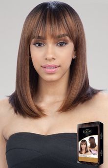 Freetress Equal Premium Synthetic Wig Amberly (NEW!!!)