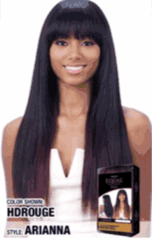 Freetress Equal Premium Synthetic Wig Arianna (NEW!!!)