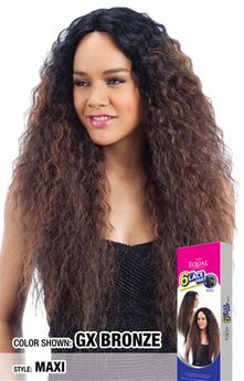Freetress Equal Synthetic 6" Lace Part Wig Maxi (NEW!!!)