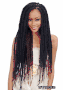 Freetress Equal Synthetic Cuban Twist Braid 24 Inch