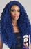 Freetress Equal Synthetic Deep Invisible L Part Lace Wig Flexi Curl Braids