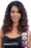 FreeTress Equal Synthetic Hair Lace Front Wig Lace Deep Invisible L Part Jimmie