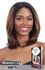 Freetress Equal Synthetic Invisible Part Wig Amity (NEW!!!)