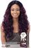 Freetress Equal Synthetic Invisible Part Wig AMY
