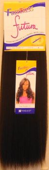 Freetress Futura Yaky Hair Weave 18"