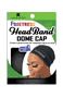 Freetress Head Band Dome Cap