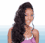 Freetress Paradise Curl Bulk Braid 18"