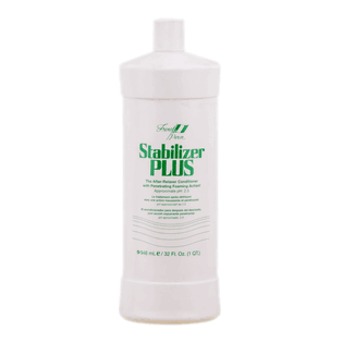 French Perm Stabilizer PLUS the After Relaxer Conditioner 32oz