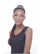 Futura Curlable Drawstring Ponytail