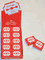 GeNie Callus Cutter Blades 10ct