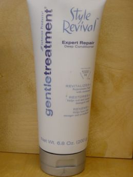 Gentle Treatment Style Revival Expert Repair Deep Cond 6.8oz (Limit 1)