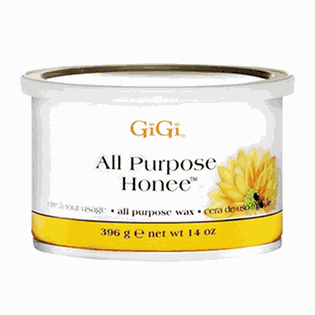 Gigi All Purpose Honee Wax