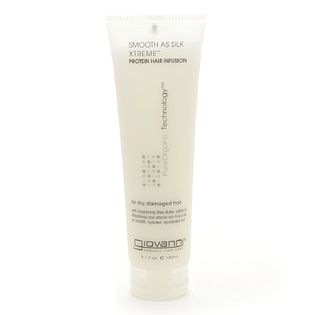Giovanni Smooth as Silk Xtreme Protein Hair Infusion 5.1oz
