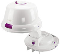 Gold N Hot Hooded Dryer 1600 W