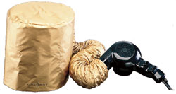 Gold N Hot Jet Bonnet Attachment GH9477