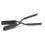 Gold N Hot Stove Flat Iron Medium 1" GH2341