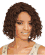 Golden State Fashion Source 100% Human Hair Wig H/H Sharon