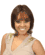 Golden State Fashion Source 100% Human Hair Wig H/H Tyra