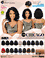 Golden State Fashion Source HD Lace Front Wig HDL CHICAGO (NEW!!!)