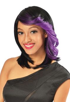 Golden State Fashion Source High Heat Wig HT-GIA