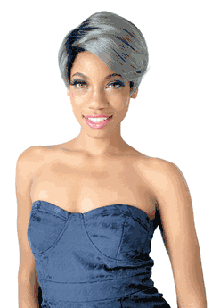 Golden State Fashion Source High Heat Wig HT-RAMONA