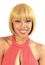 Golden State Fashion Source High Heat Wig HT-TONI