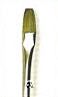 Goldfinger Flat Acrylic #6