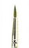 Goldfinger Nail Design Brush