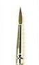 Goldfinger Nail Design Brush
