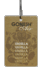 Gonesh Air Freshener Hanging Vanilla