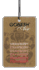 Gonesh Air Freshener Hanging STRAWBERRY
