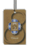 Gonesh Air Freshener Hanging Type #8