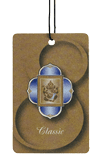 Gonesh Air Freshener Hanging Type #8