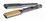 H2Pro Nano High Tech Ceramic Ion Styling Iron 45mm F405YFI
