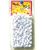 Hair Bead 200PC Star