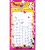 Hair Bead 38801n