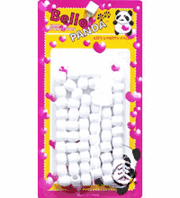 Hair Bead 38801n