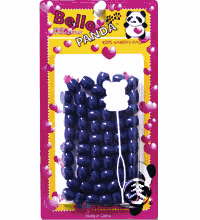 Hair Bead 38803n