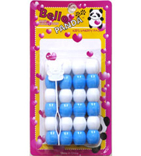 Hair Bead 38934