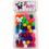 Hair Bead Berry ASSORTED