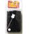 Hair Bead Black1000PC
