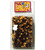 Hair Bead BrownMix1000PCc